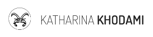 Logo Katharina Khodami