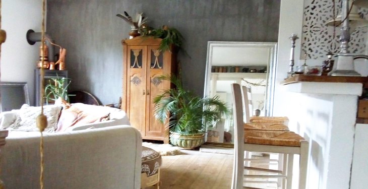 Luxus Loft in Flensburg